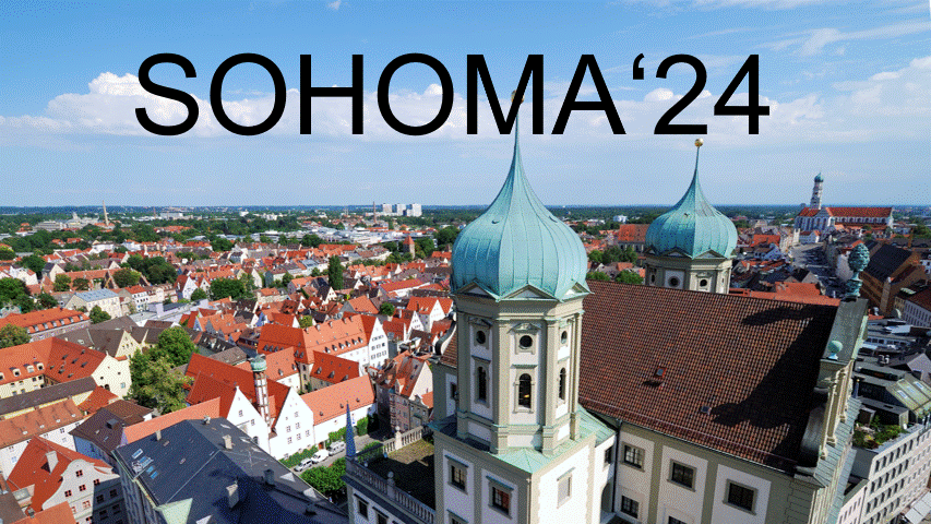 SOHOMA24